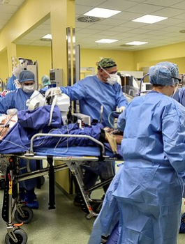 وفيات بكورونا في اسرائيل