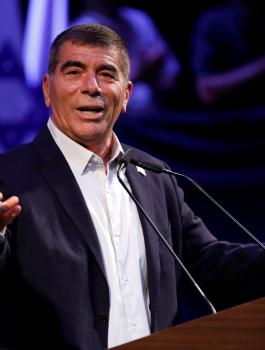 وزير الخارجية الاسرائيلي