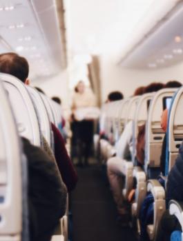 طواقم الطائرات