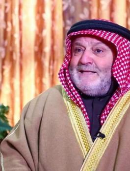 مفتي الخليل ووفيات كورونا