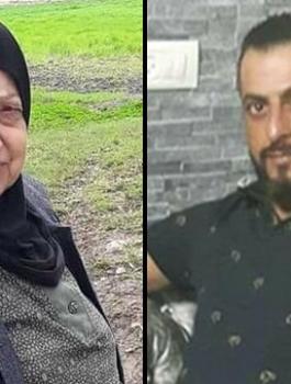جرائم القتل في الداخل المحتل