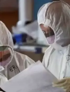 وفاة اول رئيس وزراء بالعالم بفيروس كورونا
