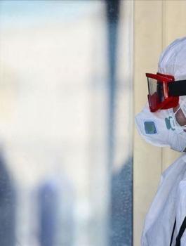 وفيات بفيروس كورونا في الاردن