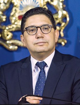 المغرب واسرائيل والتطبيع