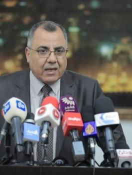 الحكومة والمستوطنين