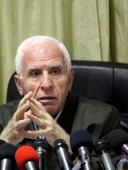 عزام الاحمد واسرائيل