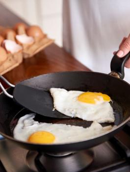 تناول البيض يوميا