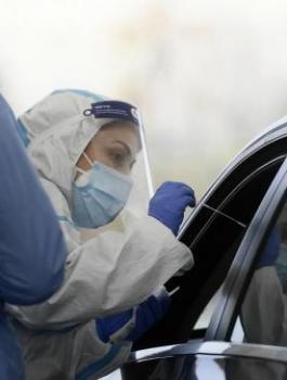 الصحة العالمية والسلالة الجديدة من فيروس كورونا