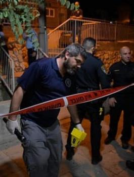 العثور على جثة في شقة بالجليل