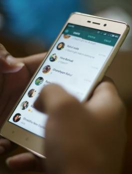 واتساب سيتوقف عن العمل 2021