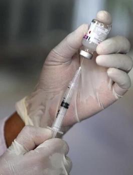 لقاح ضد فيروس كورونا