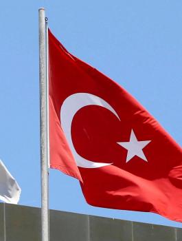 تركيا واسرائيل والعلاقات