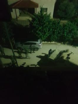 اعتقالات في الضفة الغربية