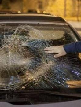 المستوطنون في الضفة الغربية