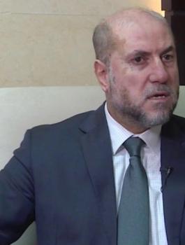 الهباش والكنائس