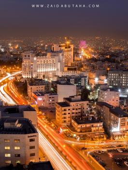 الاردن وعمان