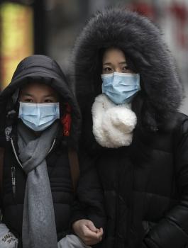 الصحة العالمية وسلالات كورونا