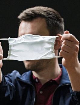 متعافين من كورونا