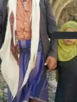 طفلة باعها والدها مقابل 330 دولار