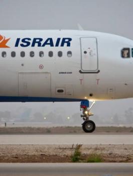 اسرائيل ورحلات الطيران وفيروس كورونا