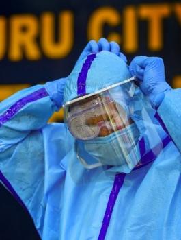 السلالة الجديدة من فيروس كورونا