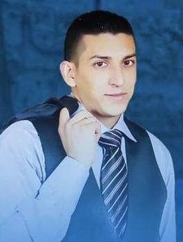 الشهيد ماهر زعاترة