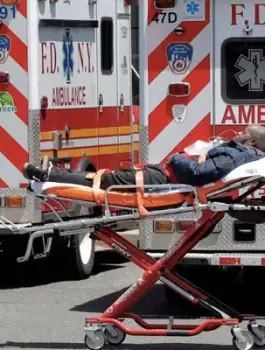 الوفيات بكورونا في العالم