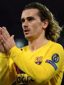 غريزمان ومسلمي الايغور