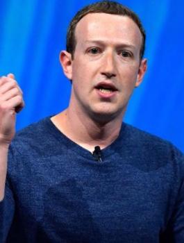 فيسبوك والاغلاق