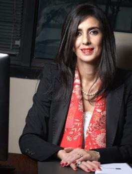 الامارات واسرائيل والمغرب