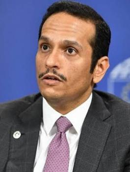 قطر والازمة الخليجية