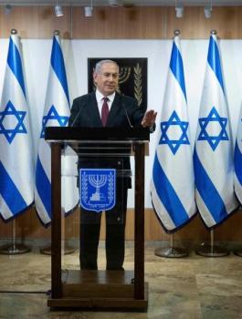 اسرائيل والكنيست