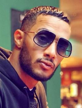 محمد رمضان