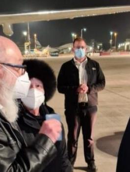 الجاسوس الاسرائيلي بولارد