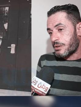 اسراء غريب