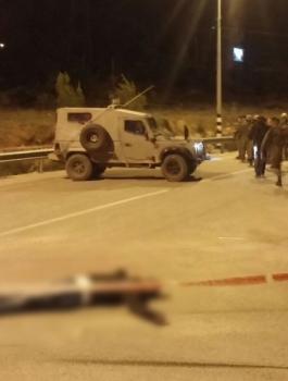 المستوطنون في الضفة الغربية