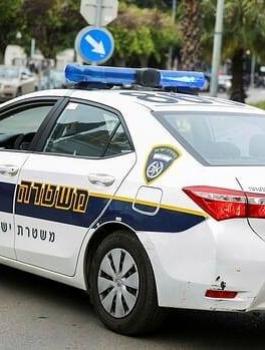 مقتل شاب في رهط