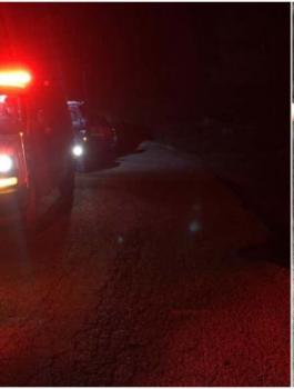 مقتل مستوطنة قرب جنين