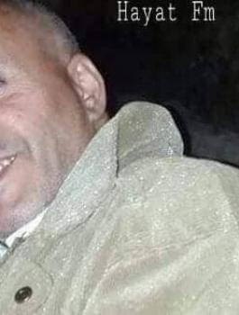 الاسير رائد بدوان
