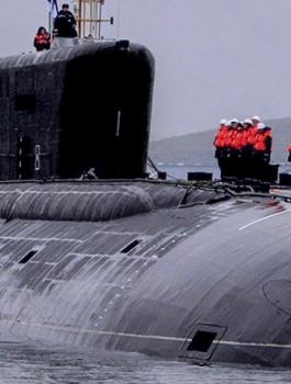 غواصات الجيش الاسرائيلي