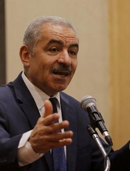 اشتيه والمتضررين من كورونا