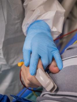 الصحة ووفيات بفيروس كورونا