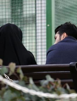 الطلاق الشفوي