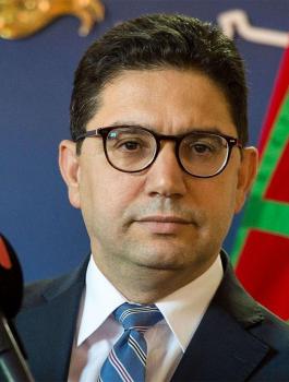 التطبيع بين المغرب واسرائيل