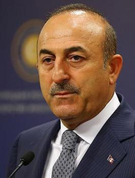 تركيا والمساعدات