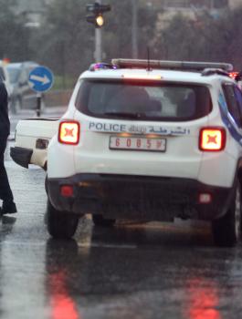 اعتقال مطلوبين في الضفة الغربية