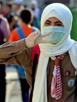 وفيات بفيروس كورونا في الاردن