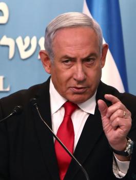 اسرائيل وفيروس كورونا واللقاح