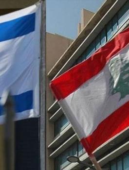 مفاوضات بين اسرائيل ولبنان