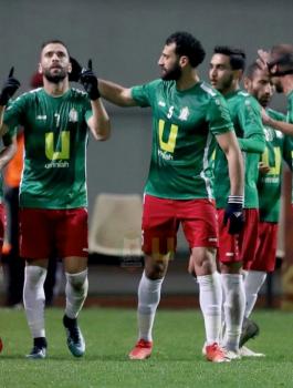 نادي الوحدات والشعبية في آسيا